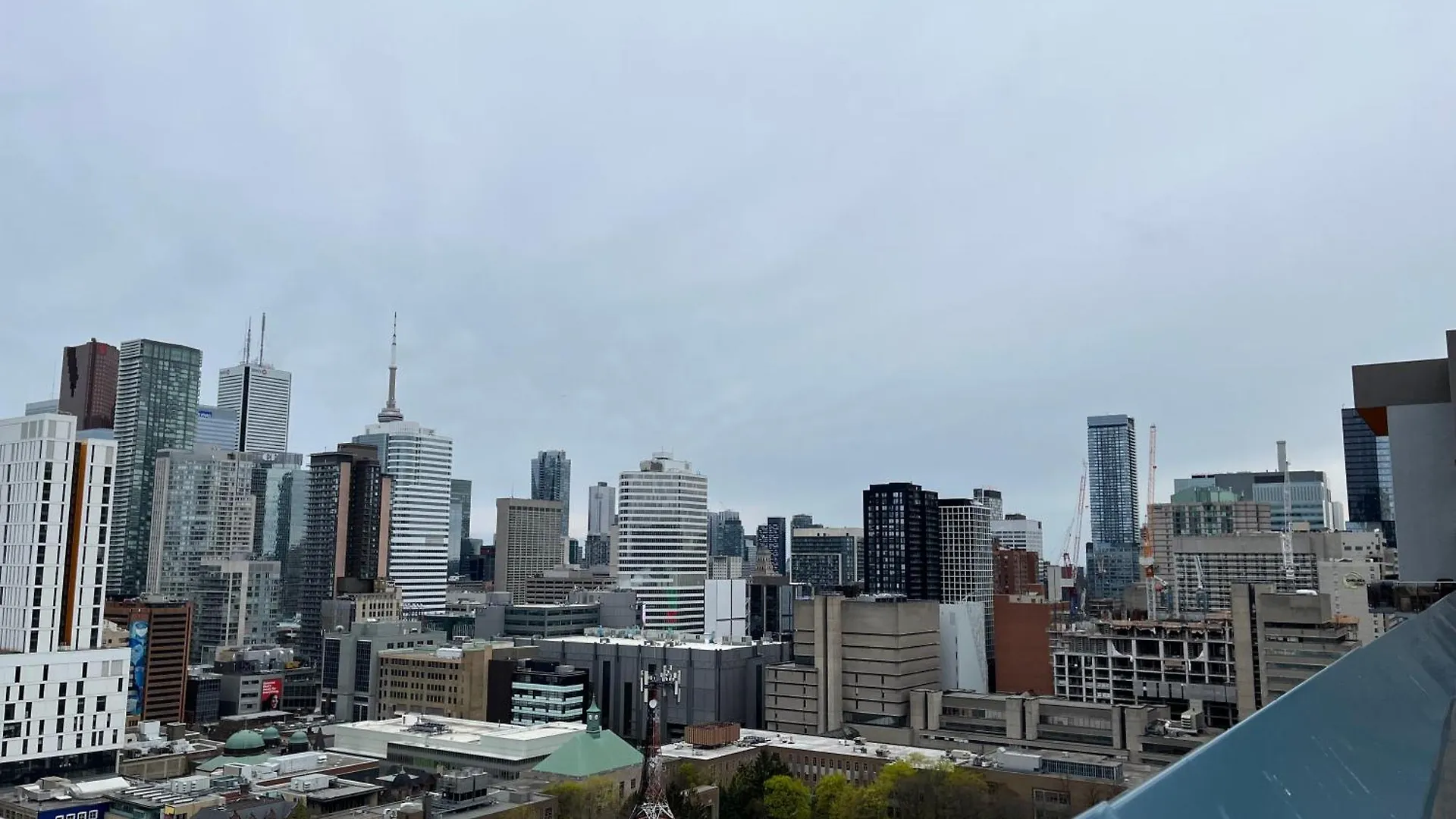 Neill Wycik Hotel Toronto