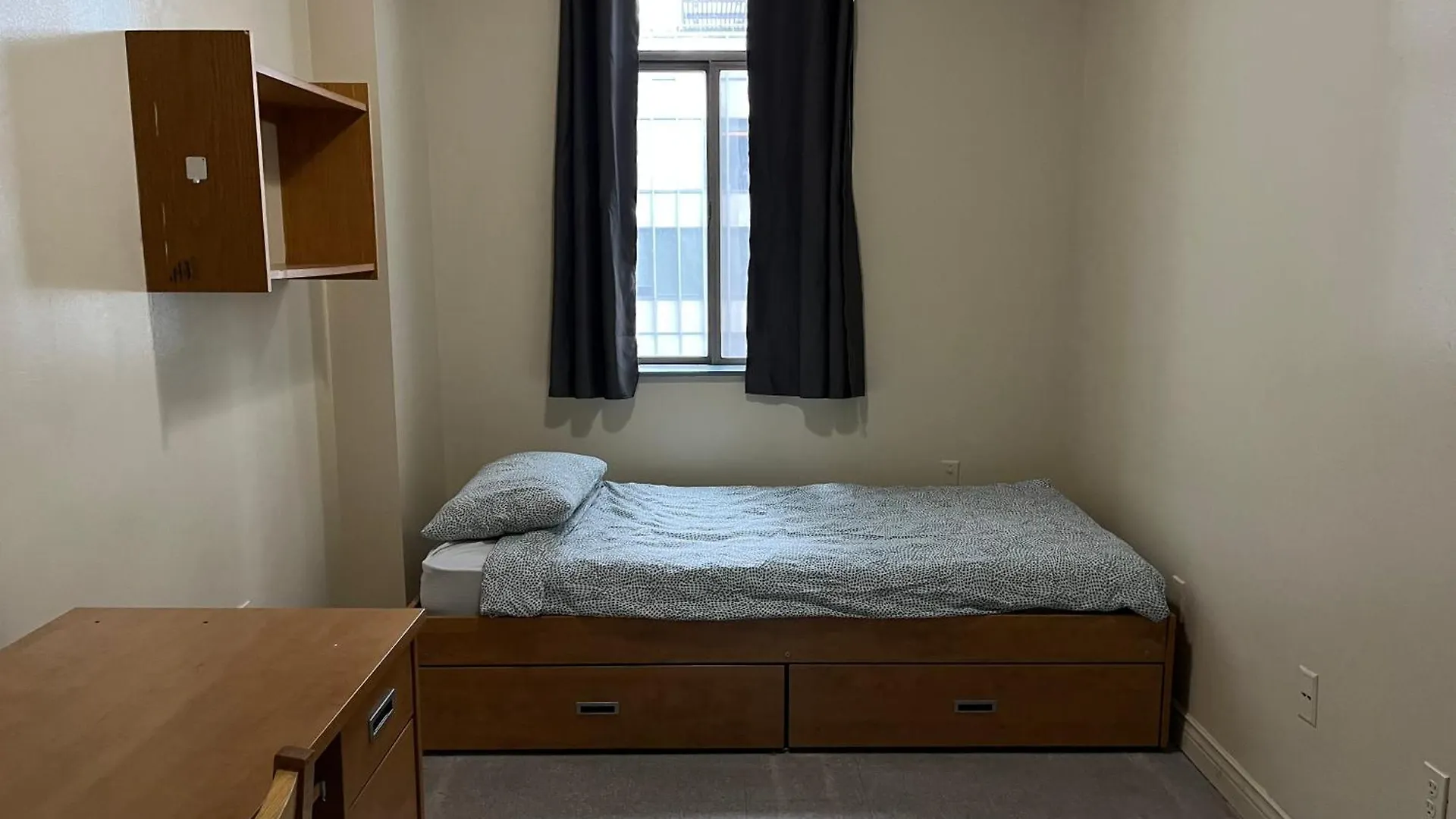 Neill Wycik Hotel Toronto Canada