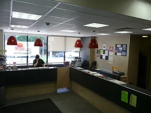 Neill Wycik Hotel Торонто 0*,  Канада