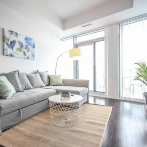 Holiday home Downtown Vacation, Toronto