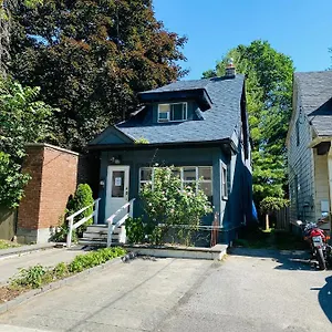 Apartment Lovely Ii Space Share A East York Canada, Toronto