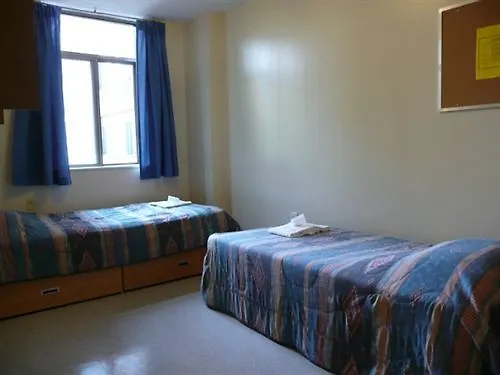 Neill Wycik Hotel 0*, Toronto Canada