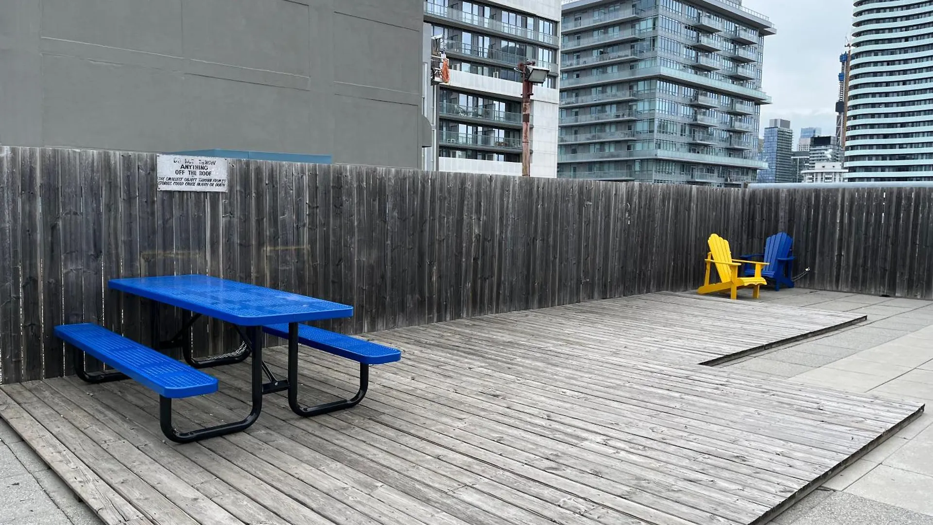 Neill Wycik Hotel تورونتو 0*,  كندا