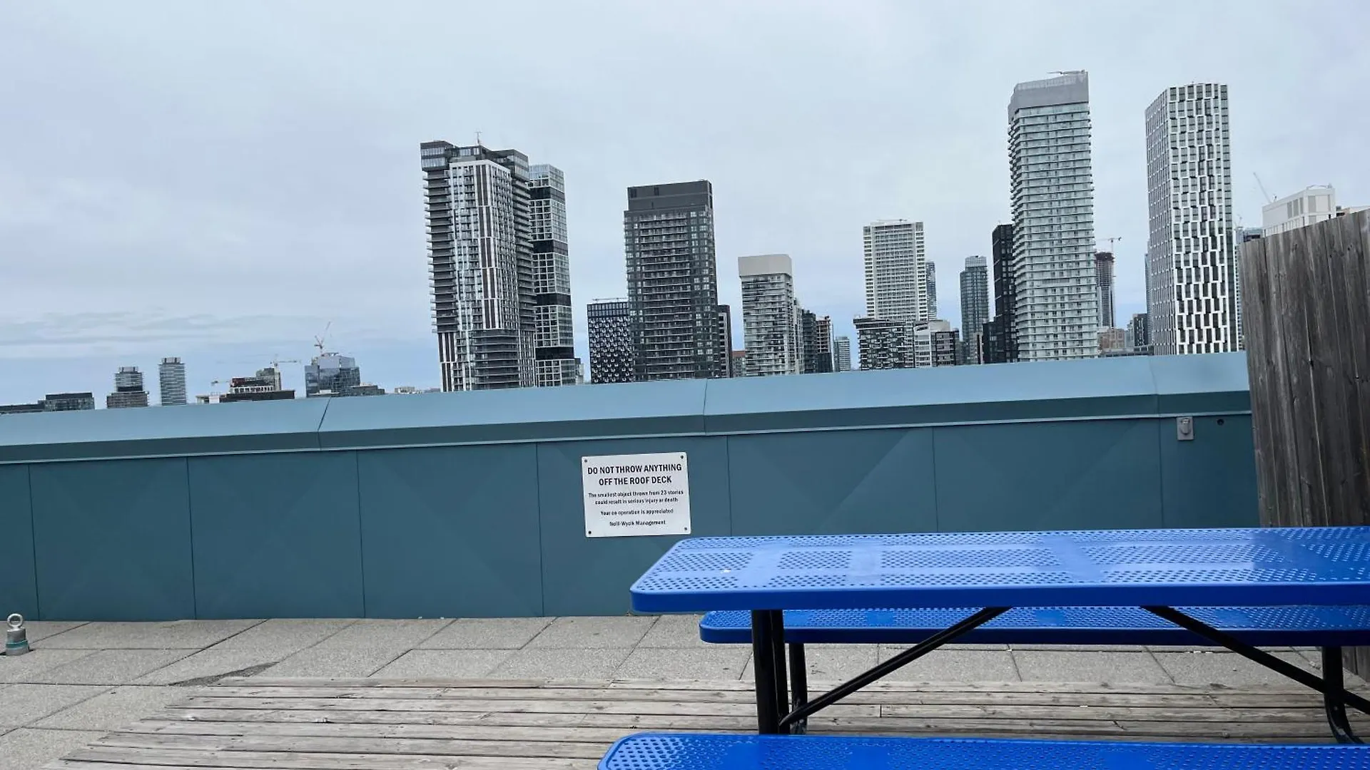 Neill Wycik Hotel تورونتو 0*,